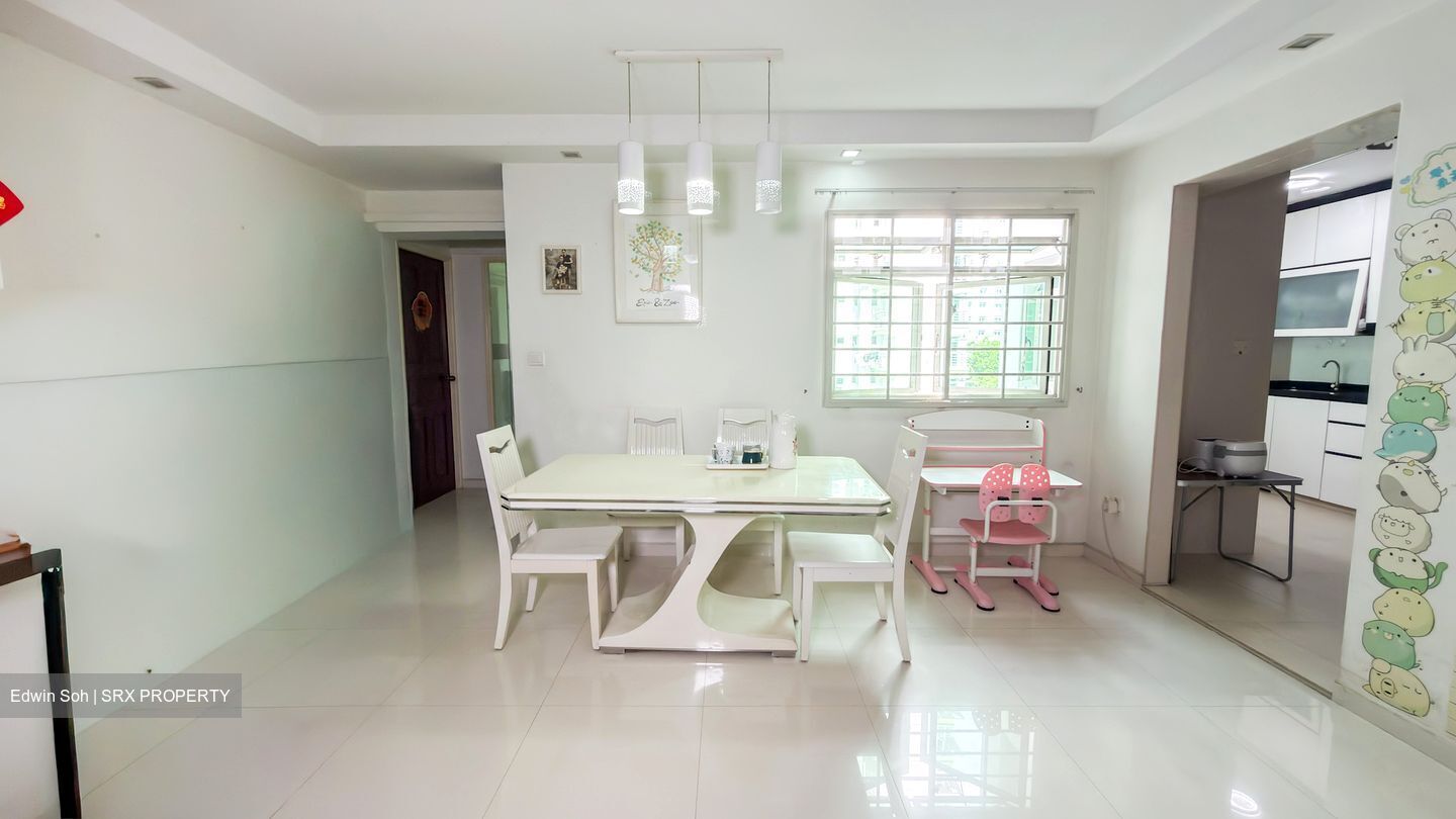 Blk 201D Punggol Field (Punggol), HDB 5 Rooms #600994381
